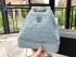 Chanel Mini Backpack CMB355445666 